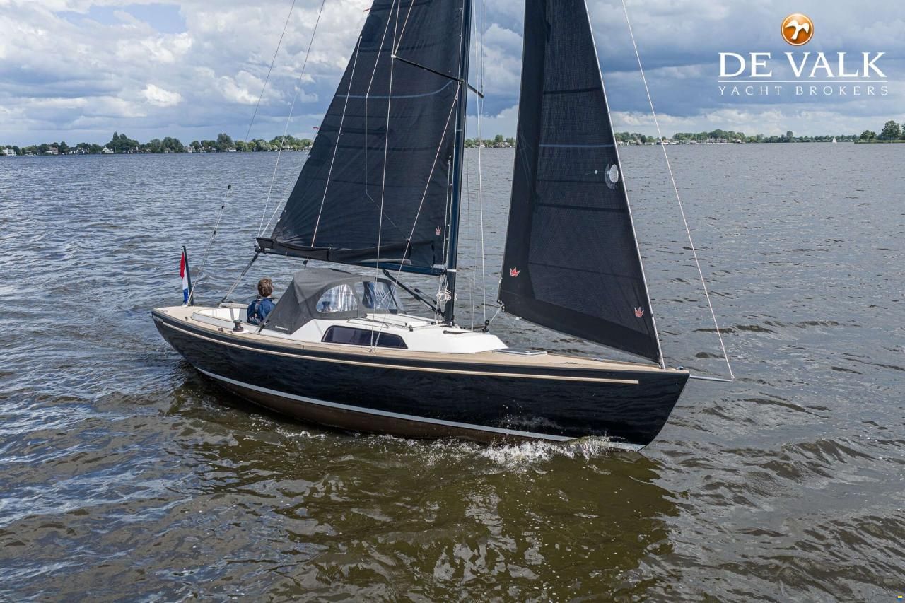 Saffier SC10 Cabin