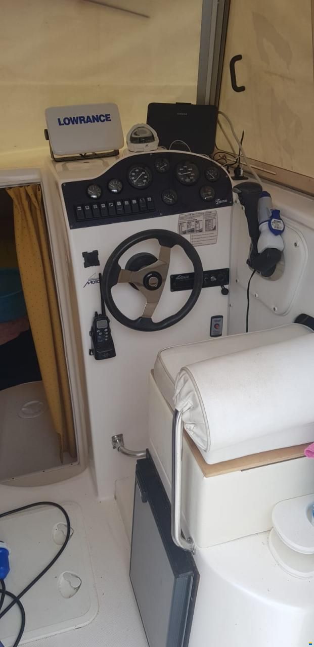 Saver 23 Fisher