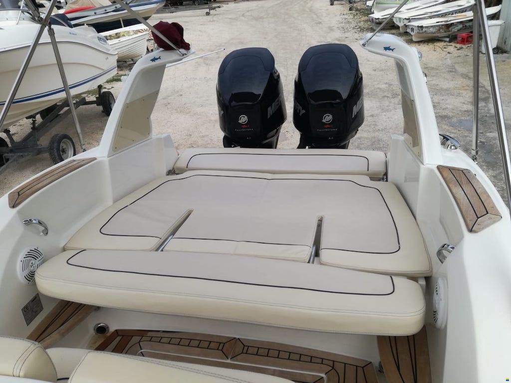 Marlin (IT) Marlin 26