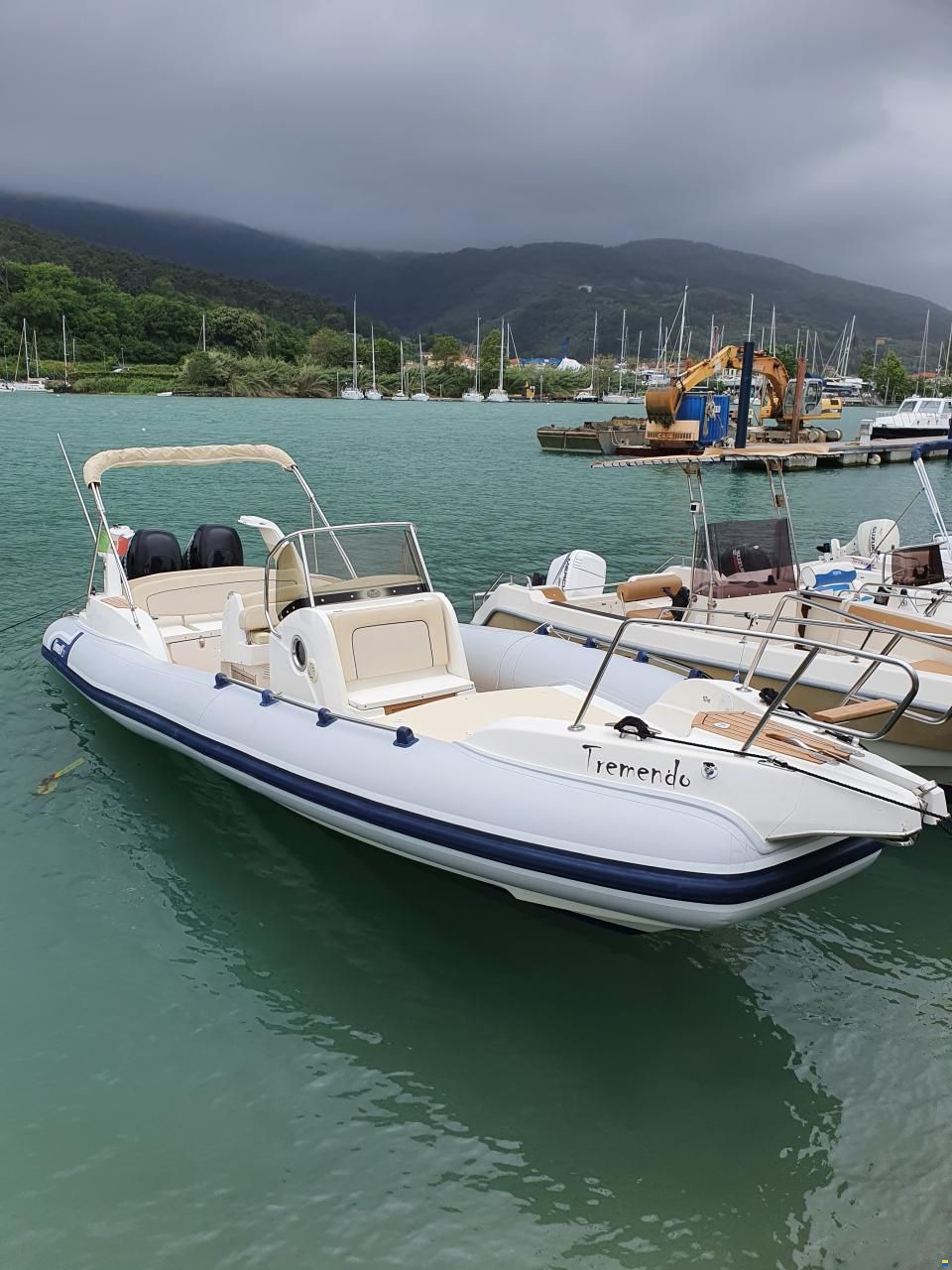 Marlin (IT) Marlin 26
