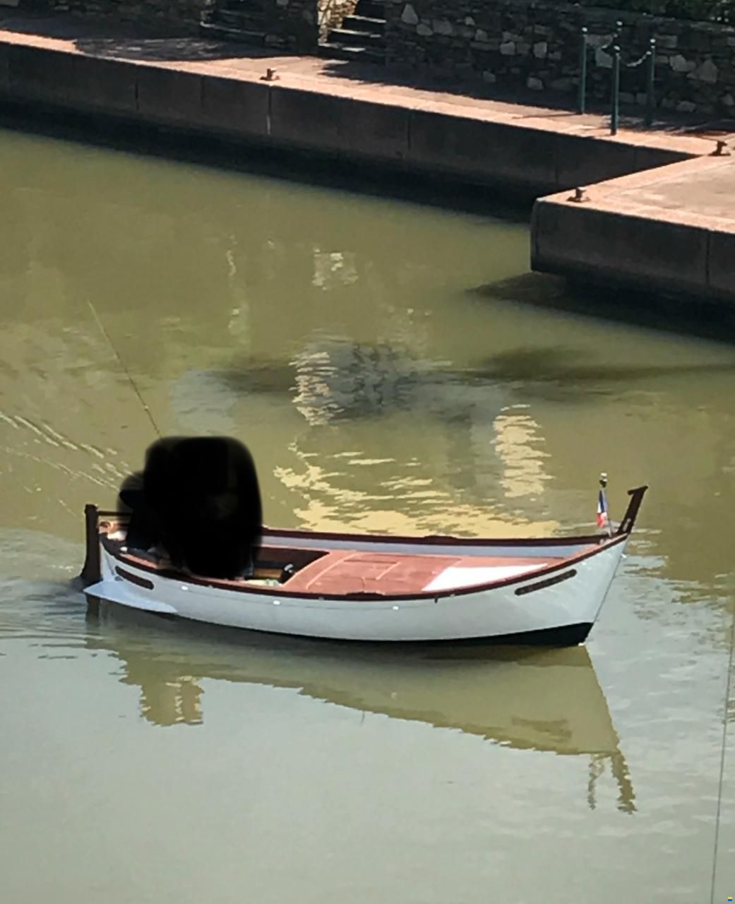 CAB Gozzo ligure sole