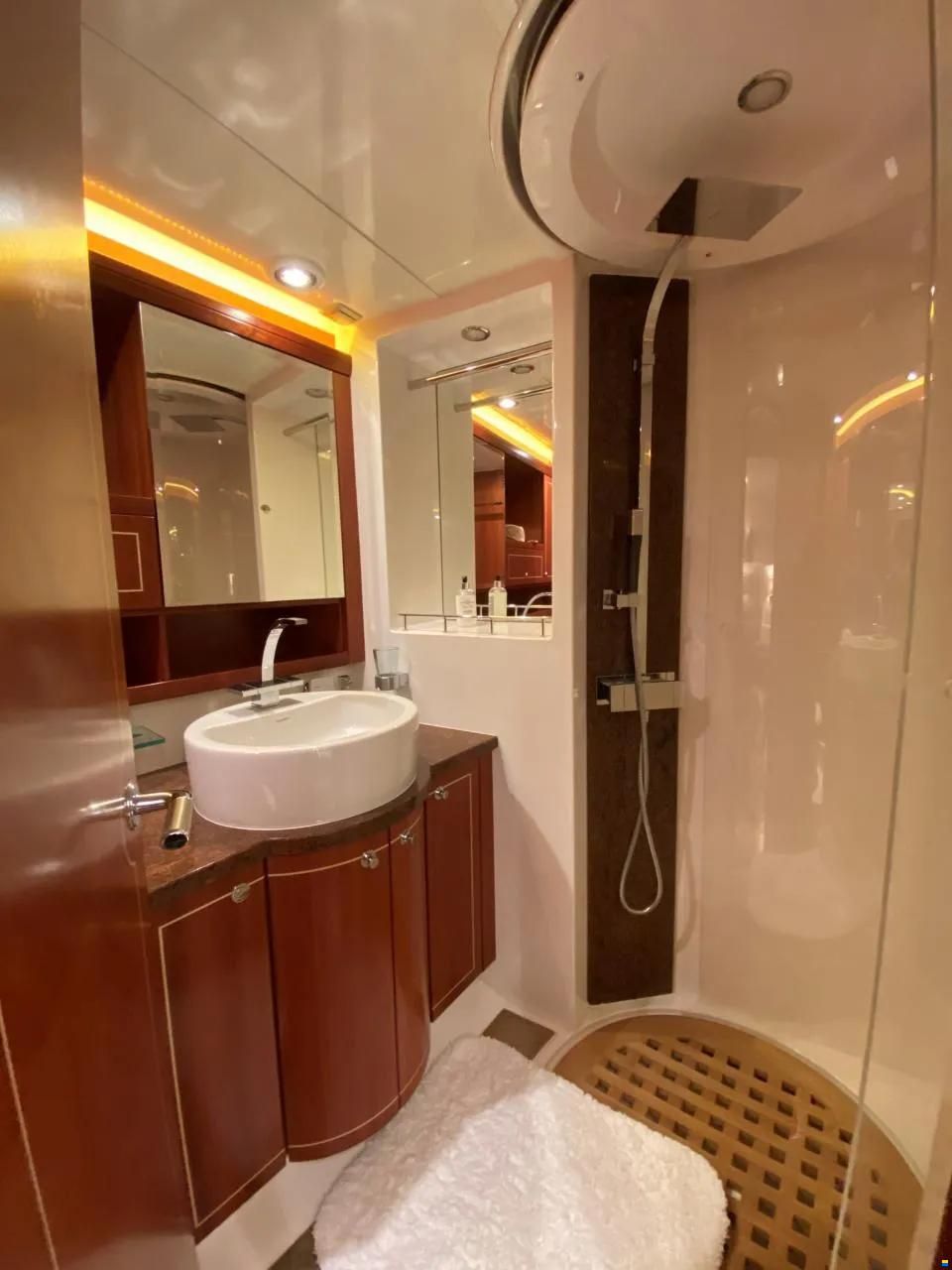 Galeon 530 Fly