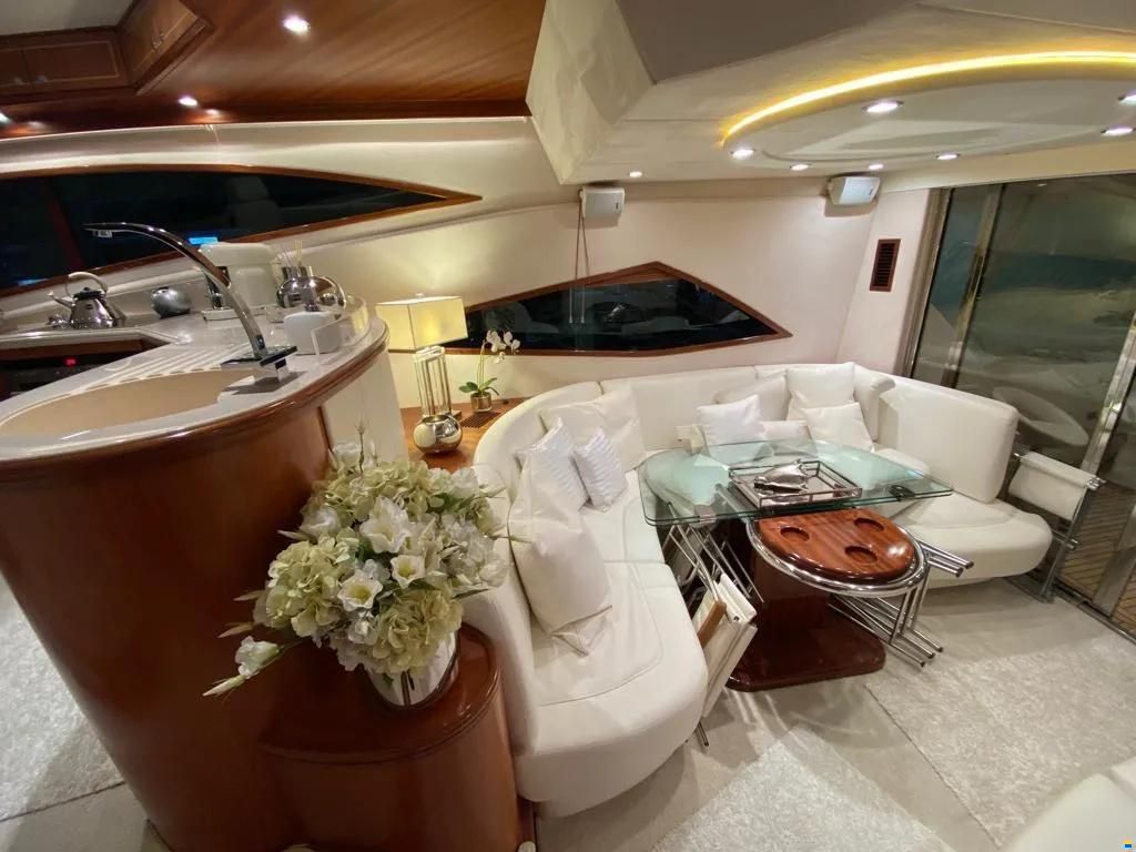 Galeon 530 Fly