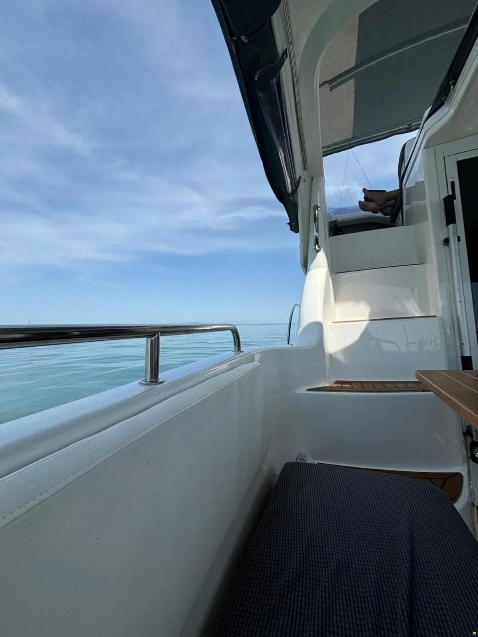 Galeon 280 Fly
