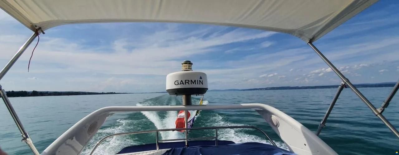 Galeon 280 Fly