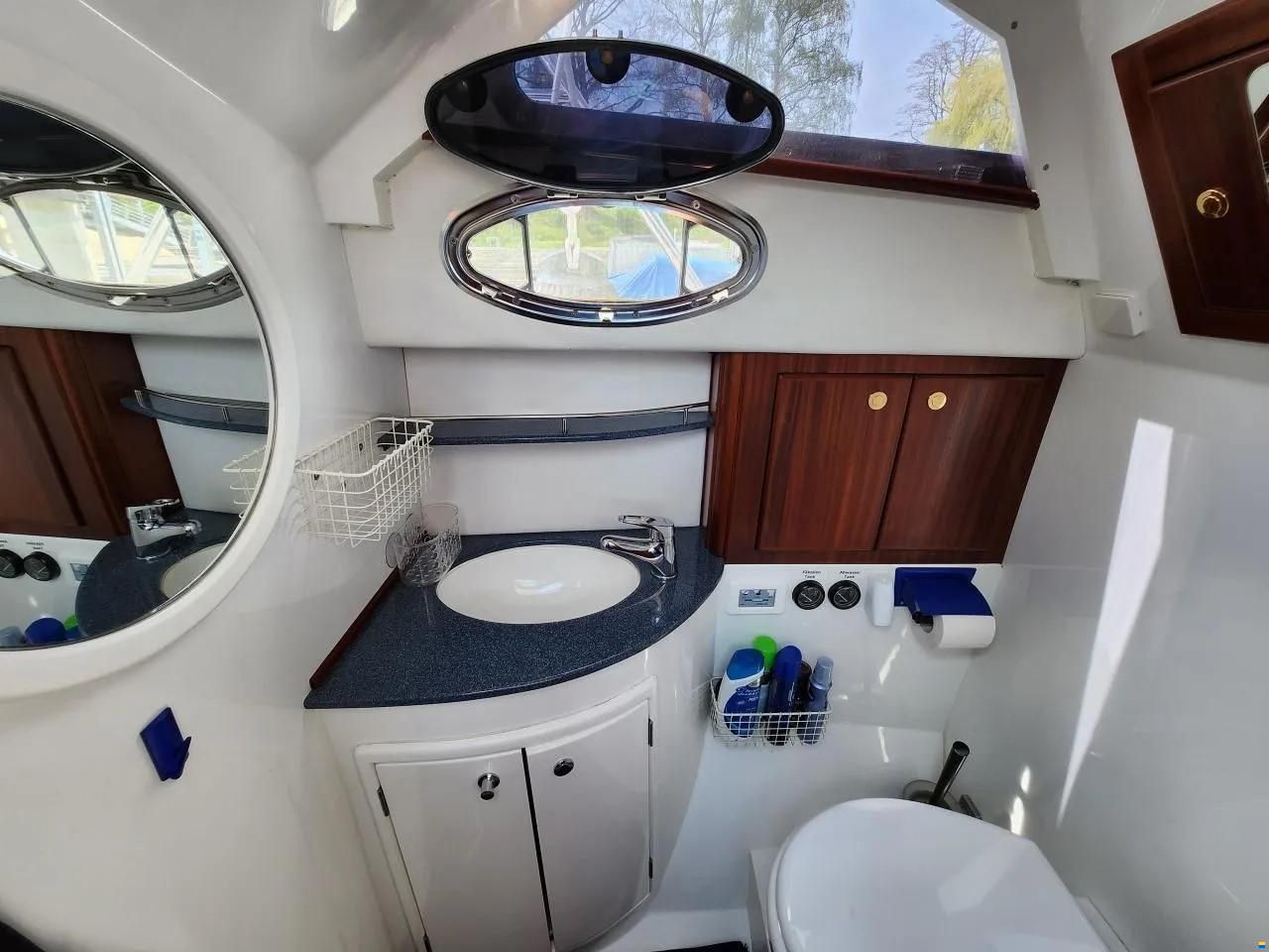 Galeon 280 Fly