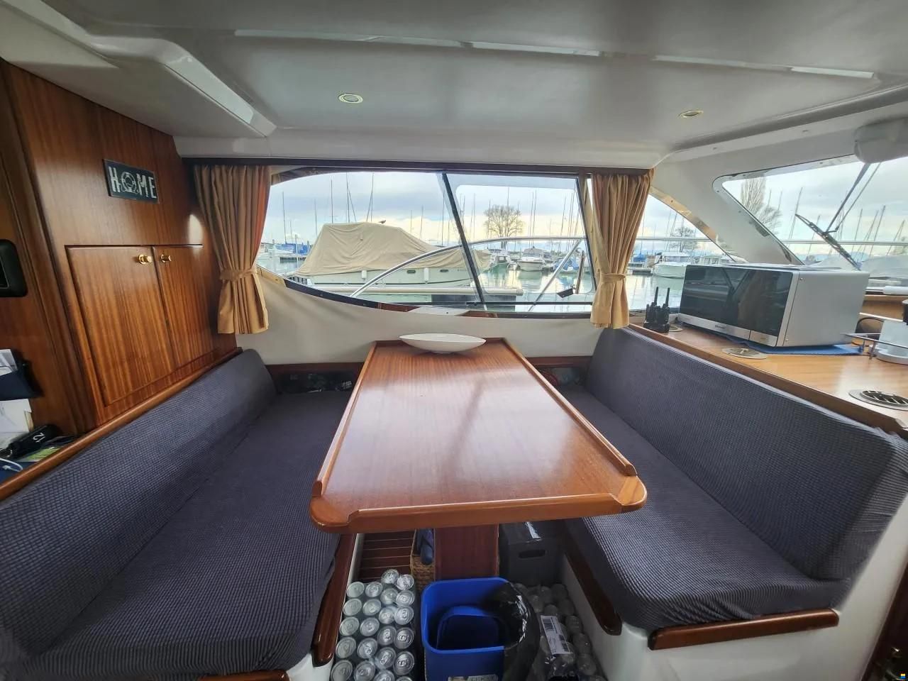 Galeon 280 Fly