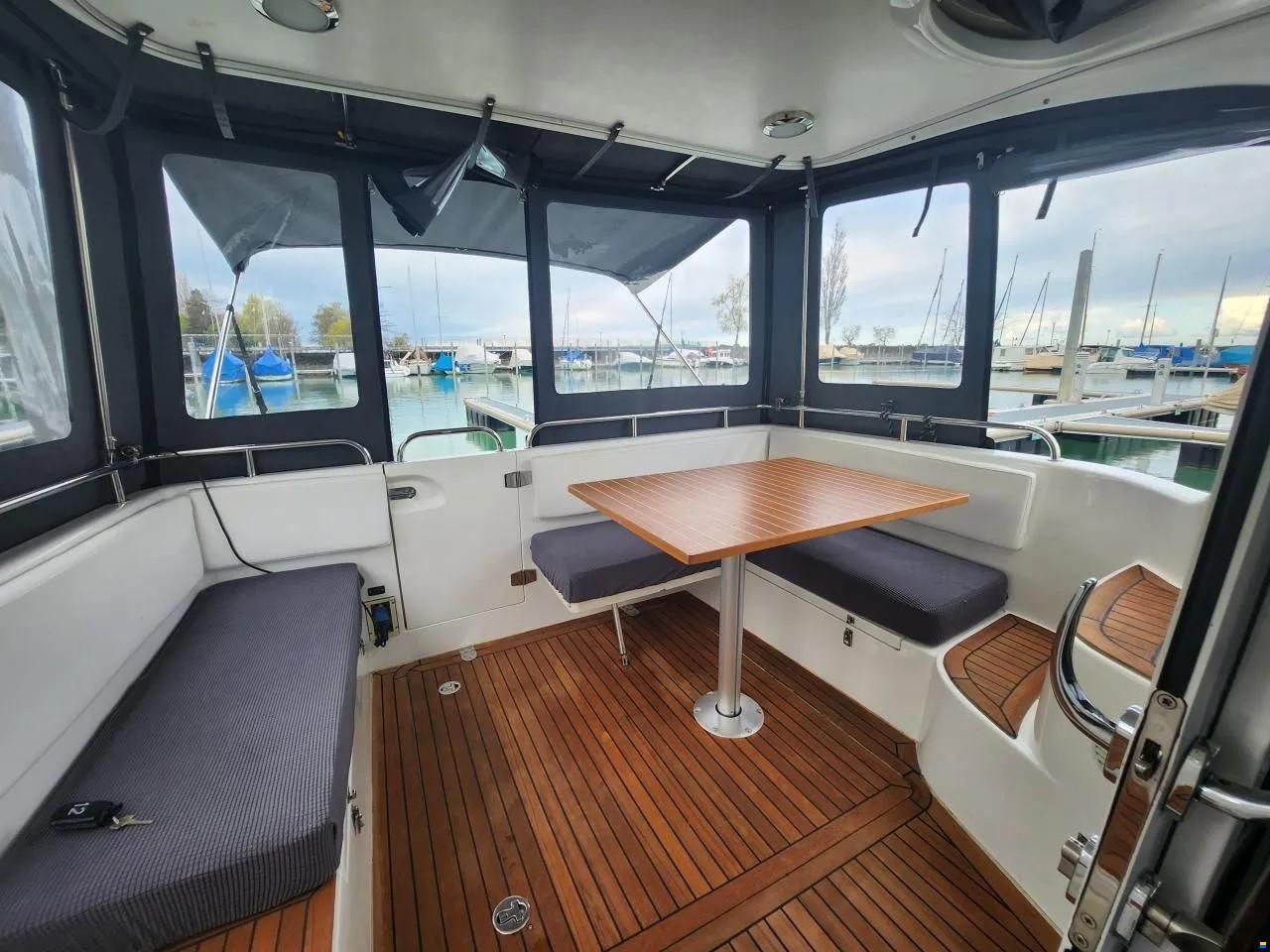 Galeon 280 Fly