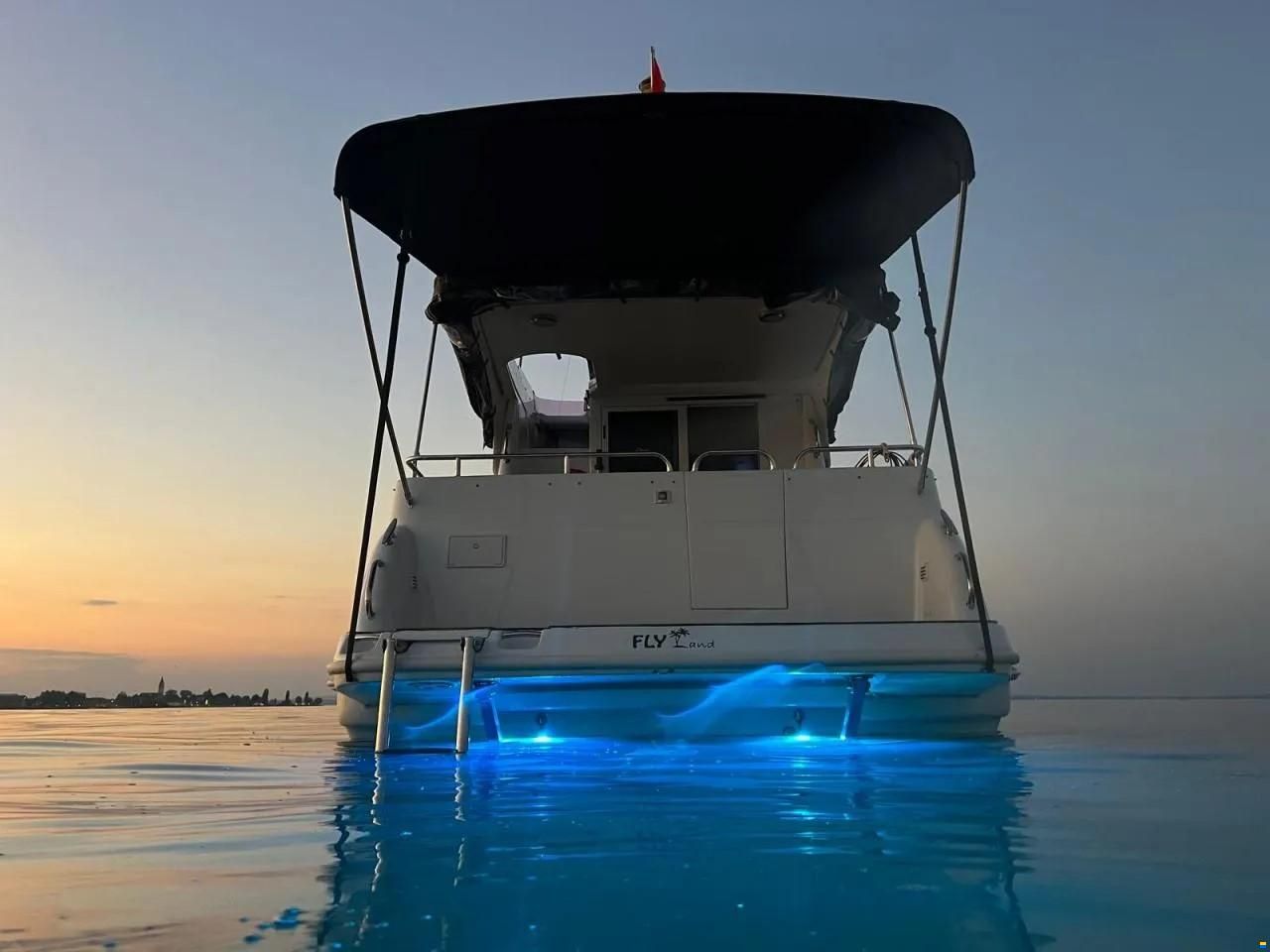 Galeon 280 Fly