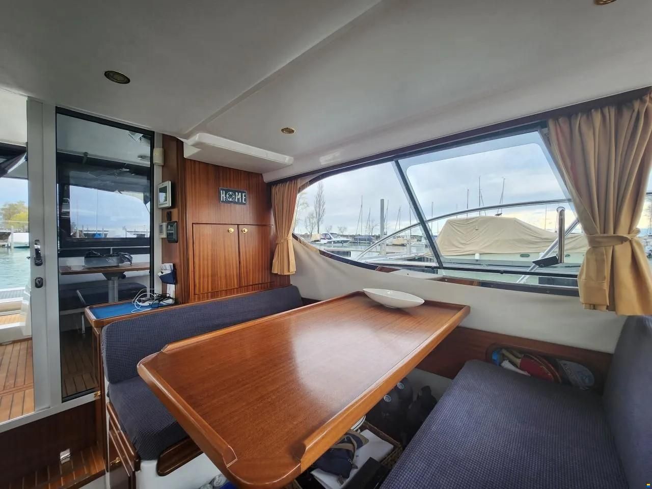 Galeon 280 Fly