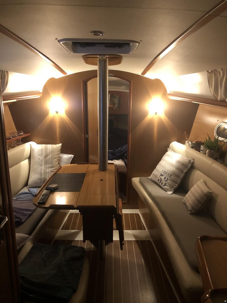 Jeanneau SUN ODYSSEY 32i