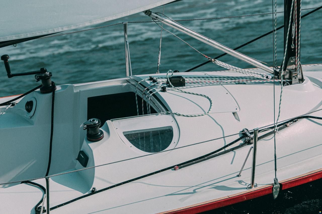 Jeanneau KWAL 24