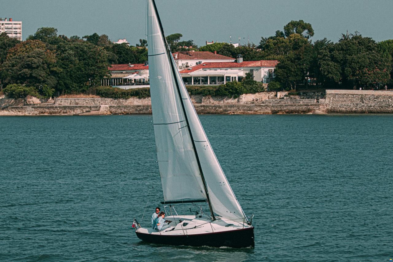 Jeanneau KWAL 24