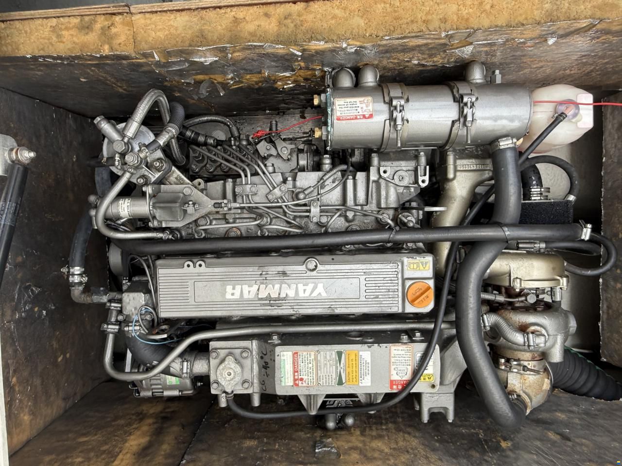 Viknes 880