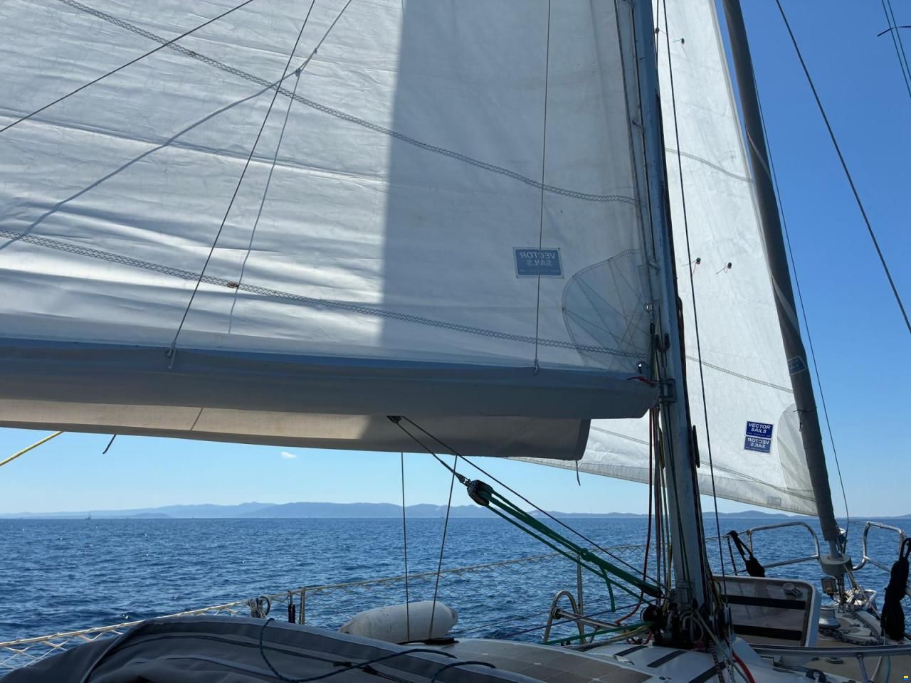 Dehler 28S