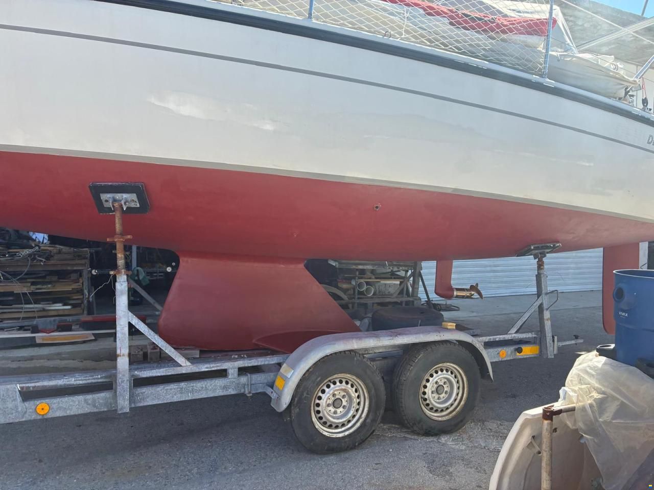 Dehler 28S