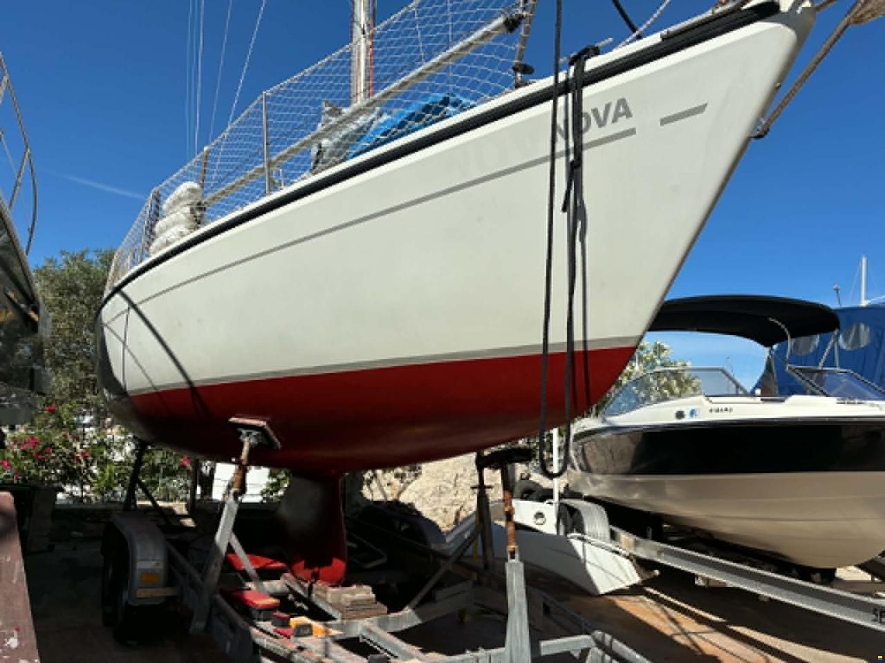 Dehler 28S