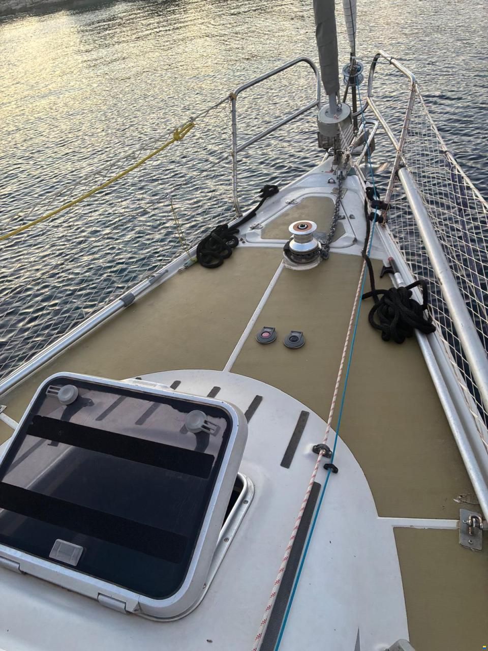 Dehler 28S