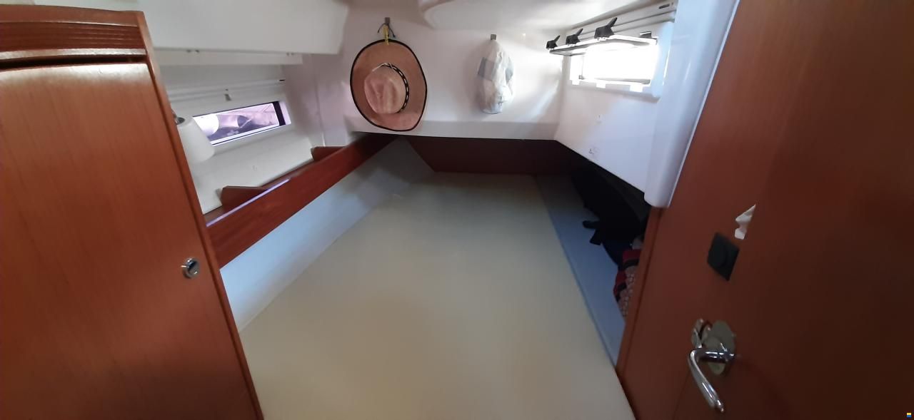 Bavaria CRUISER 36