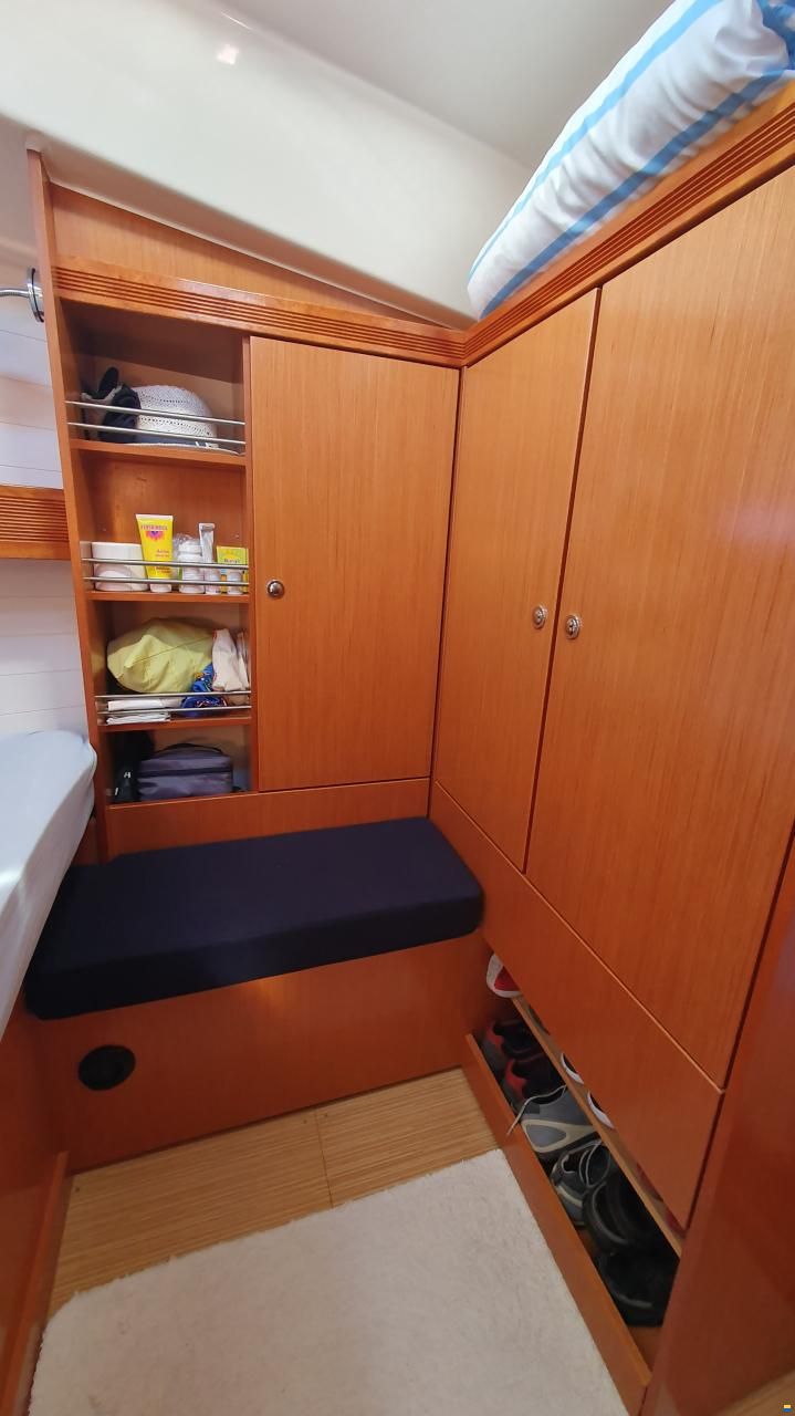 Bavaria CRUISER 36