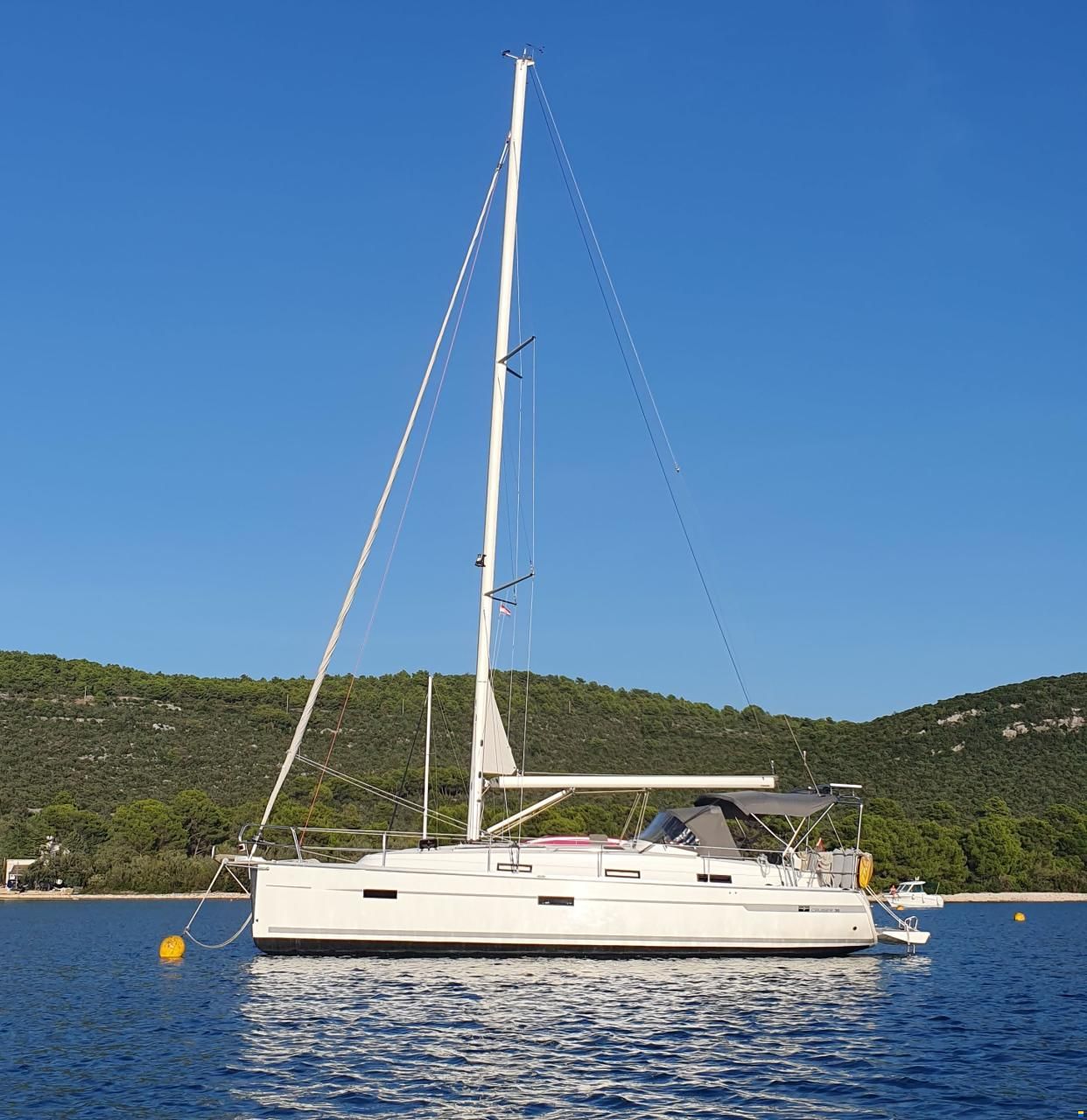 Bavaria CRUISER 36