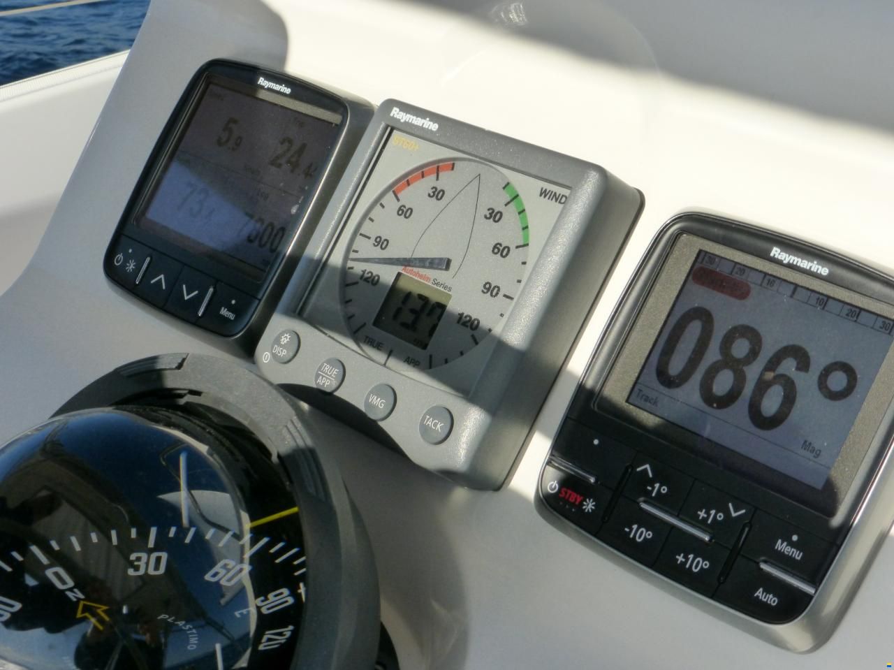 Bavaria CRUISER 36