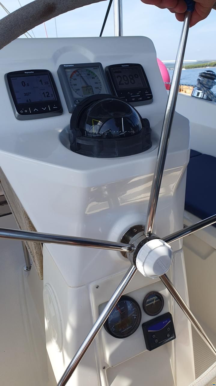 Bavaria CRUISER 36