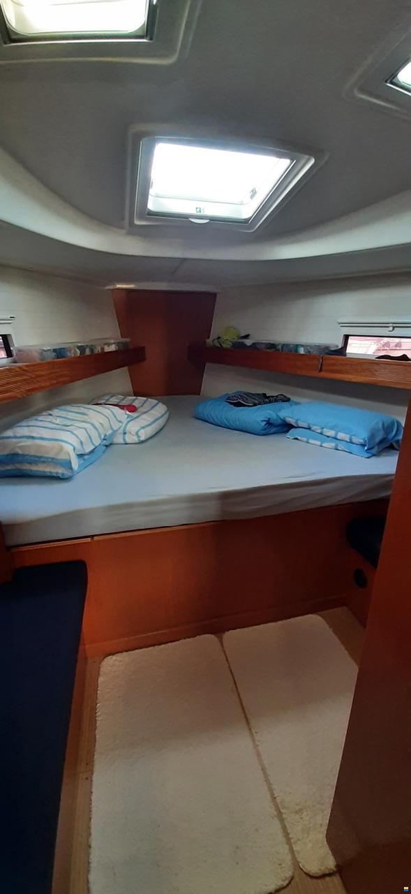 Bavaria CRUISER 36