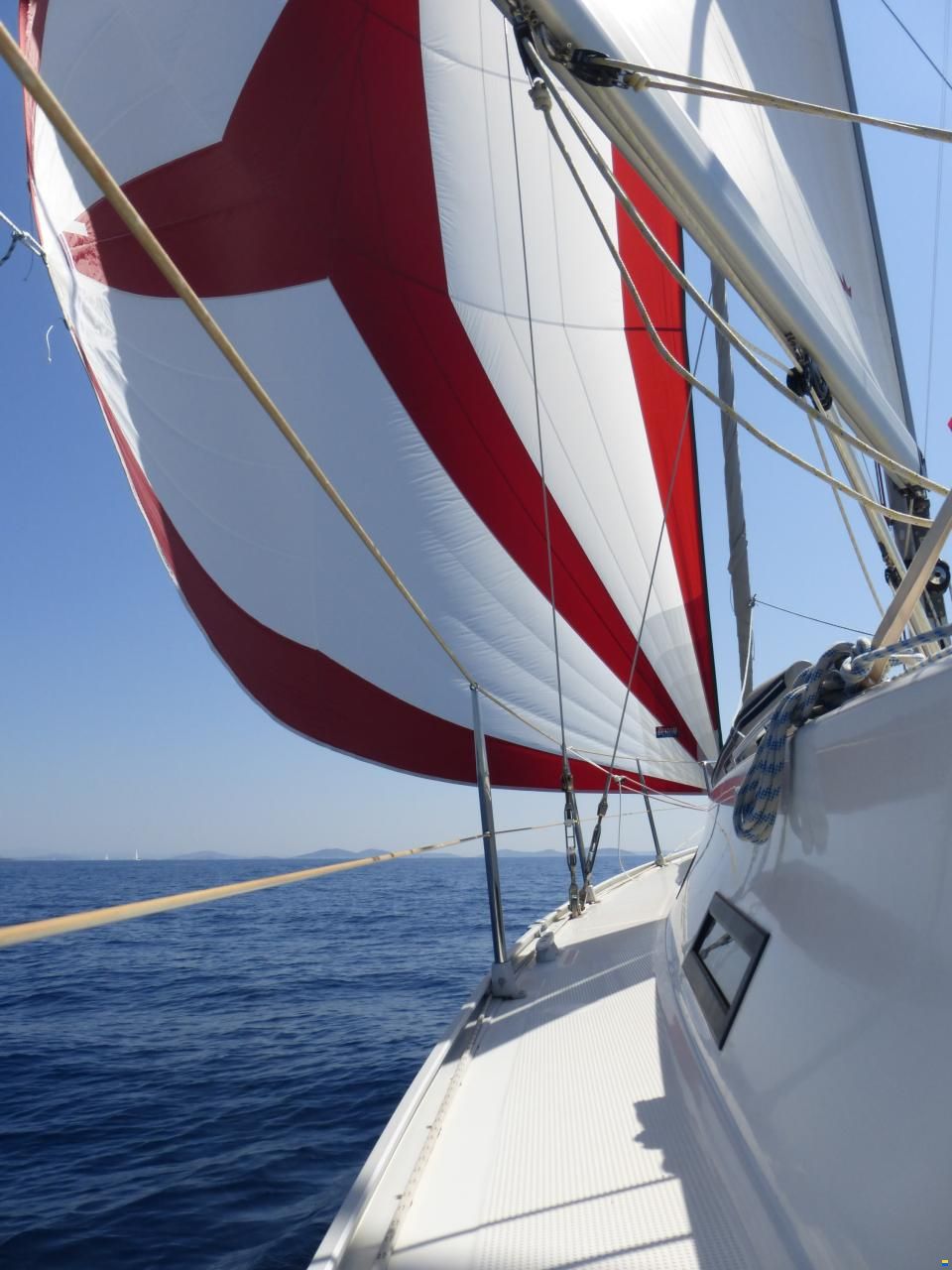 Bavaria CRUISER 36