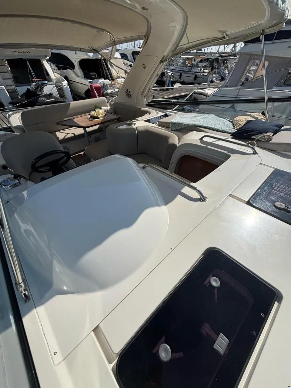 Bavaria 38 Sport