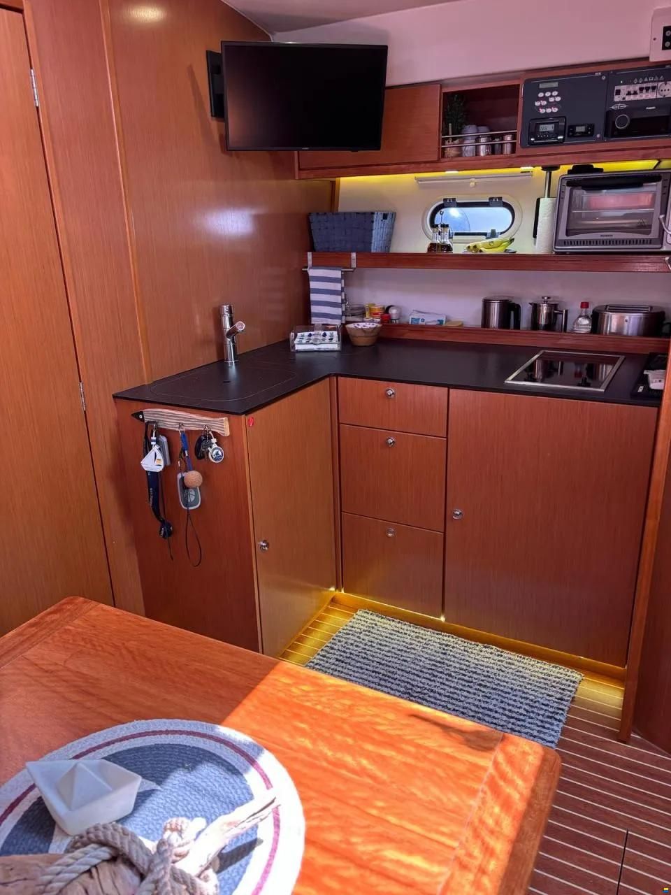 Bavaria 38 Sport