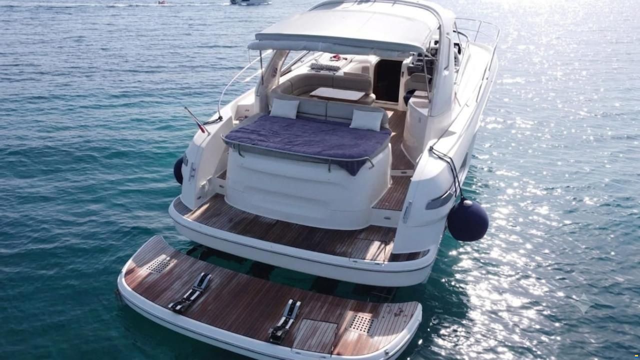 Bavaria 38 Sport
