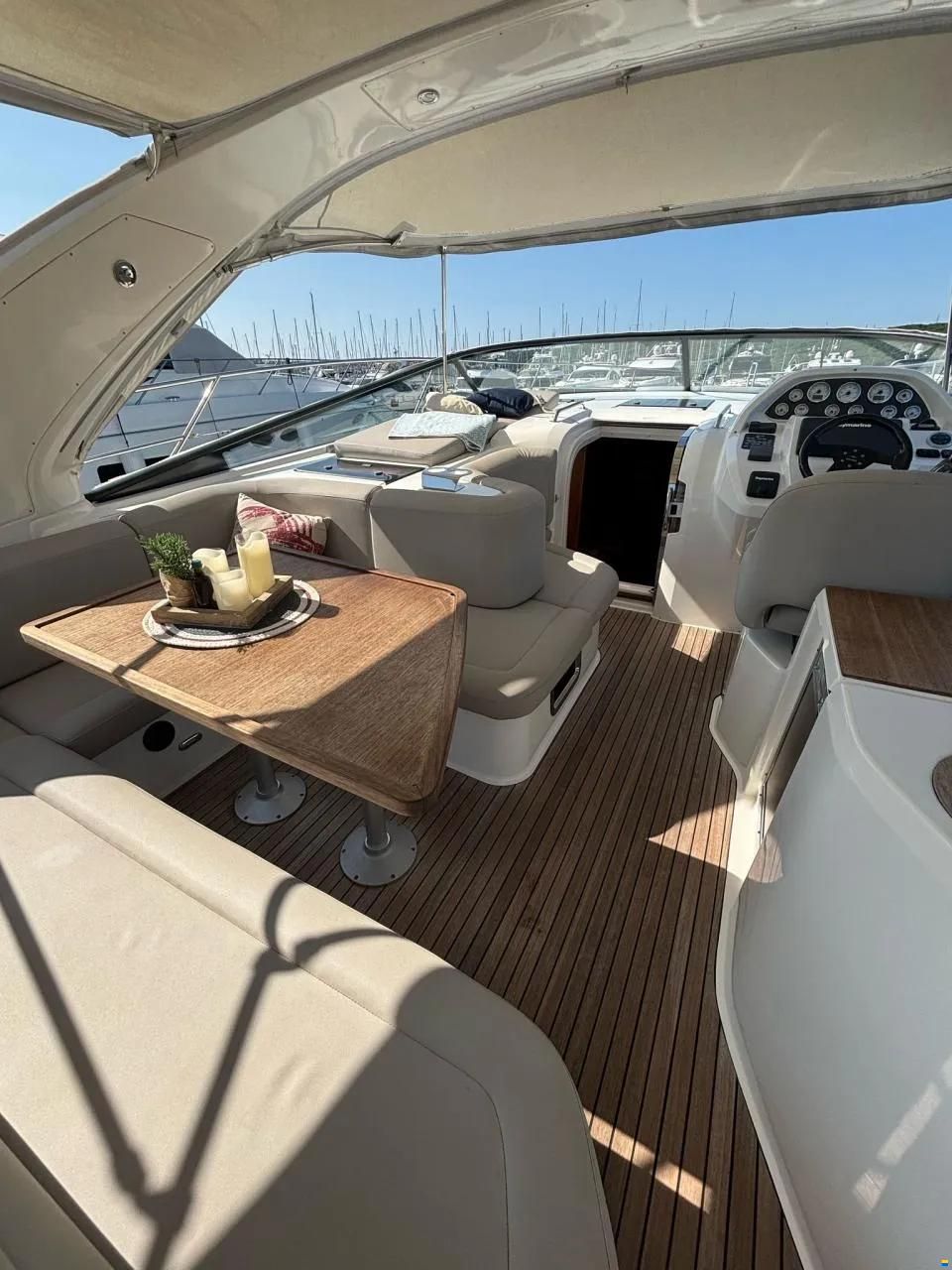 Bavaria 38 Sport