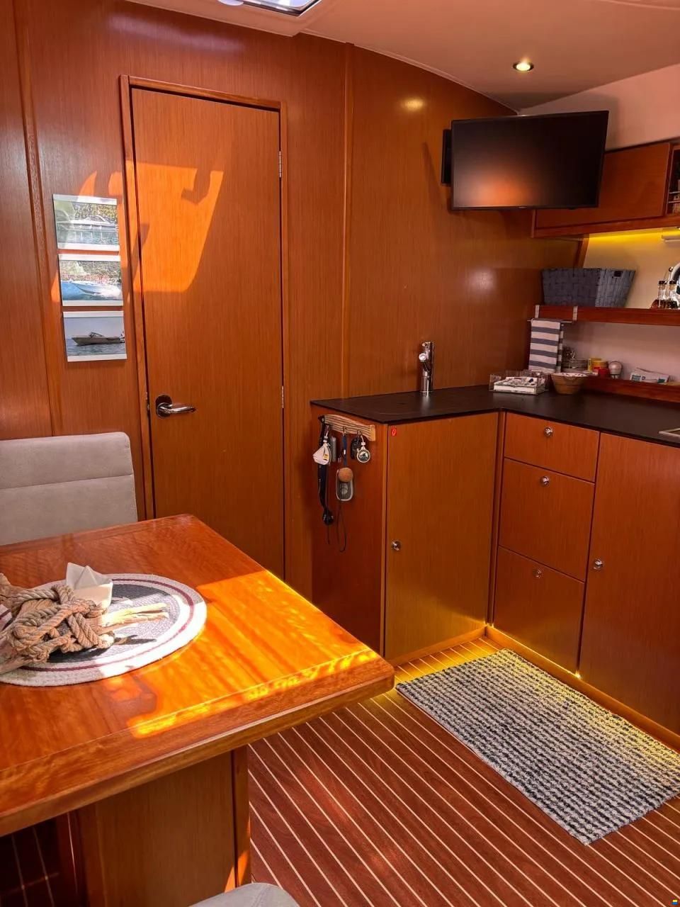 Bavaria 38 Sport