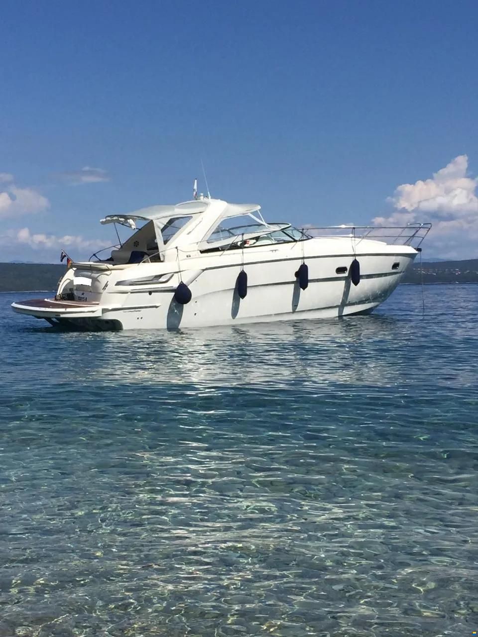 Bavaria 38 Sport