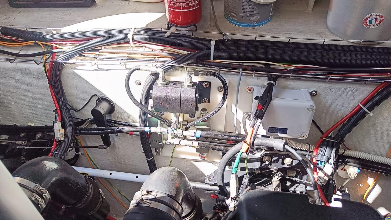 Bavaria 38 Sport