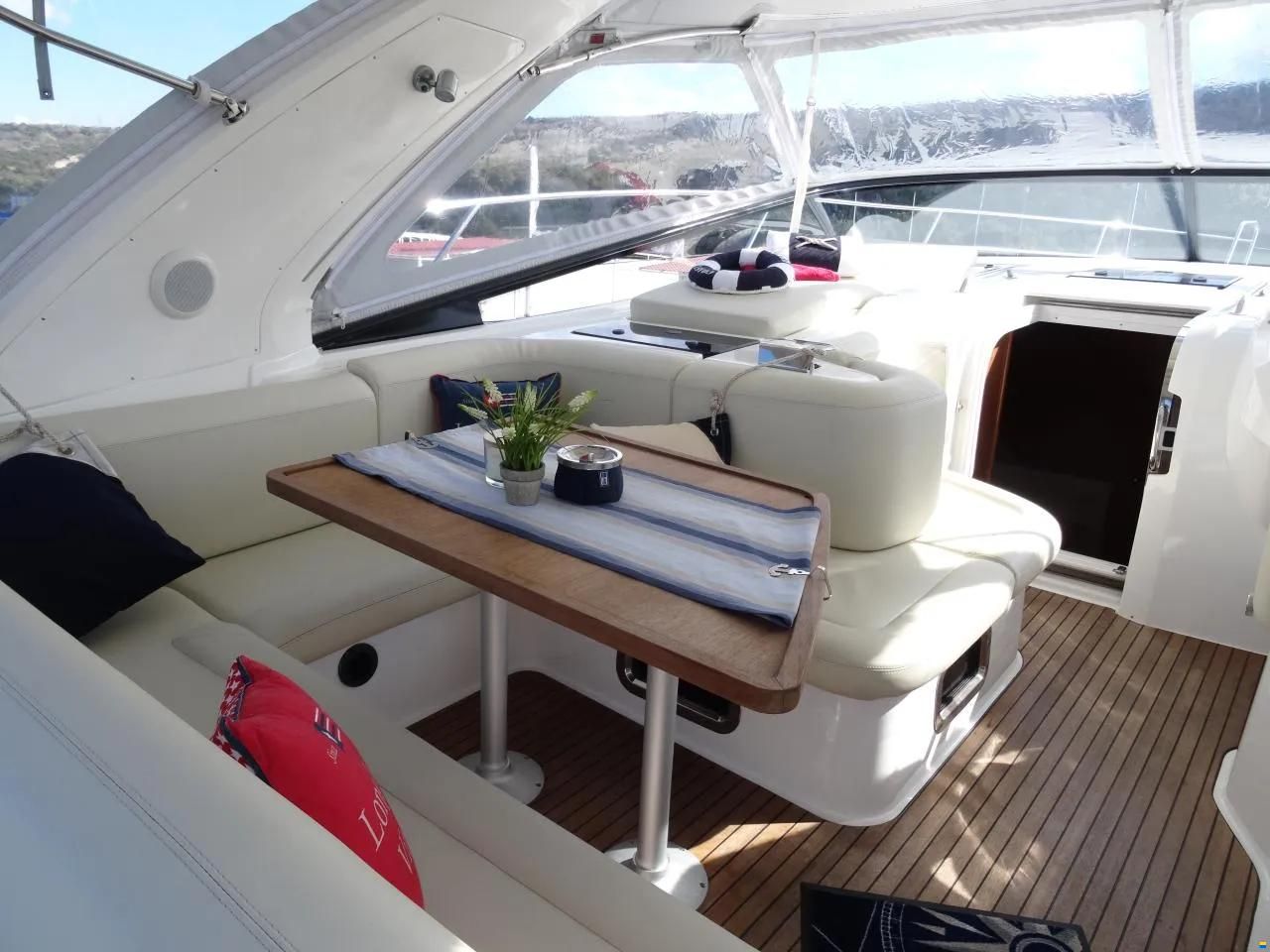 Bavaria 38 Sport