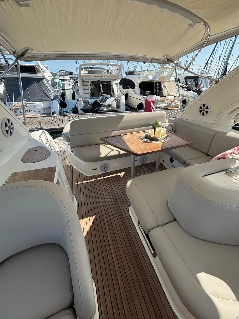 Bavaria 38 Sport