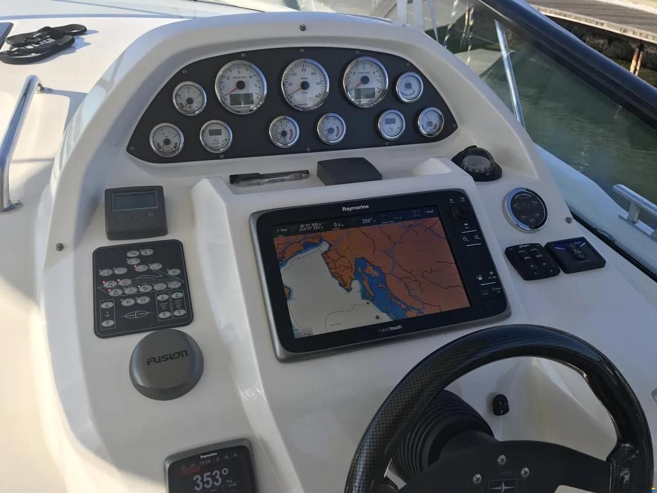 Bavaria 38 Sport
