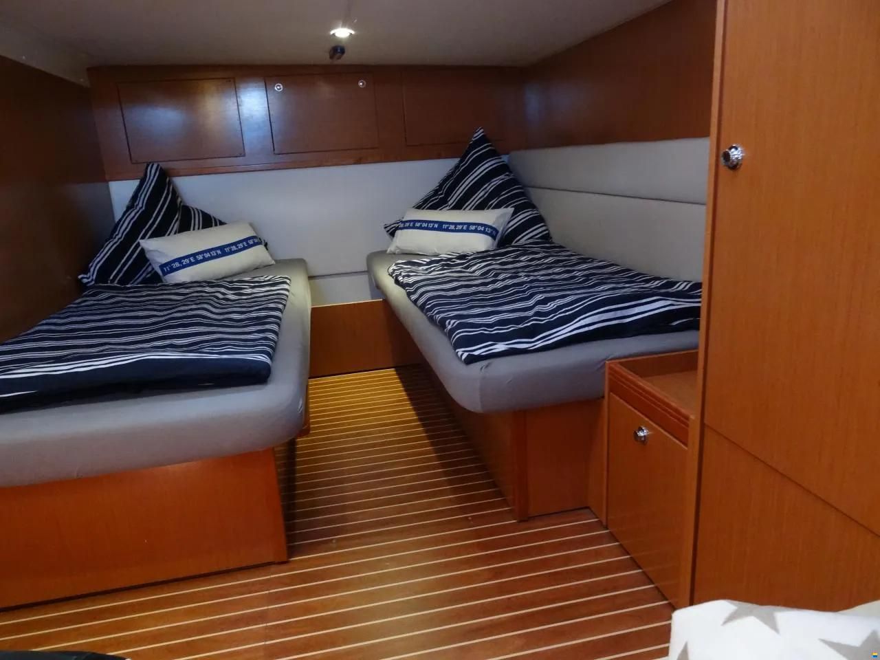 Bavaria 38 Sport