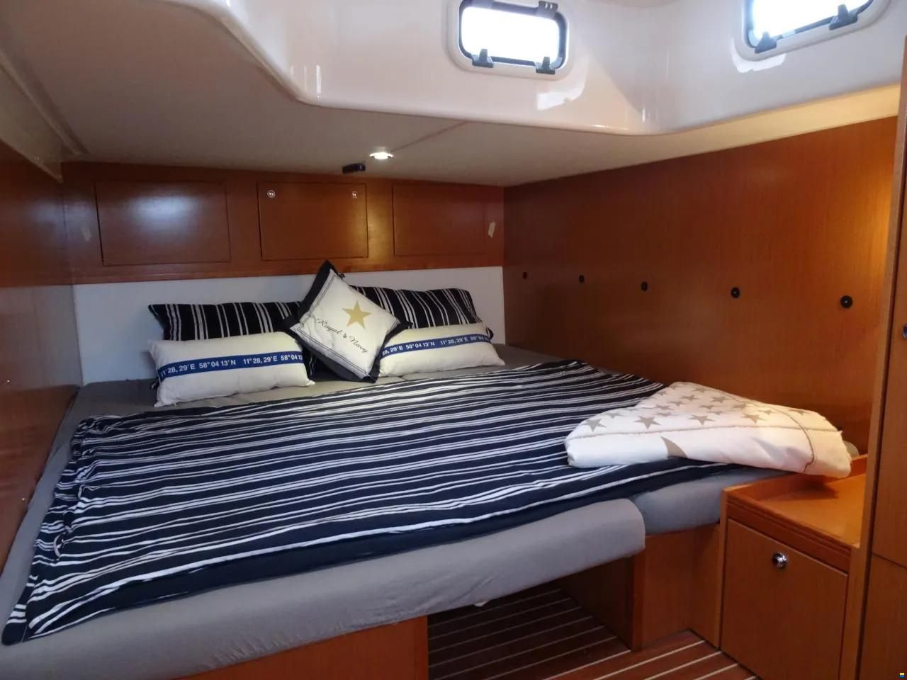 Bavaria 38 Sport