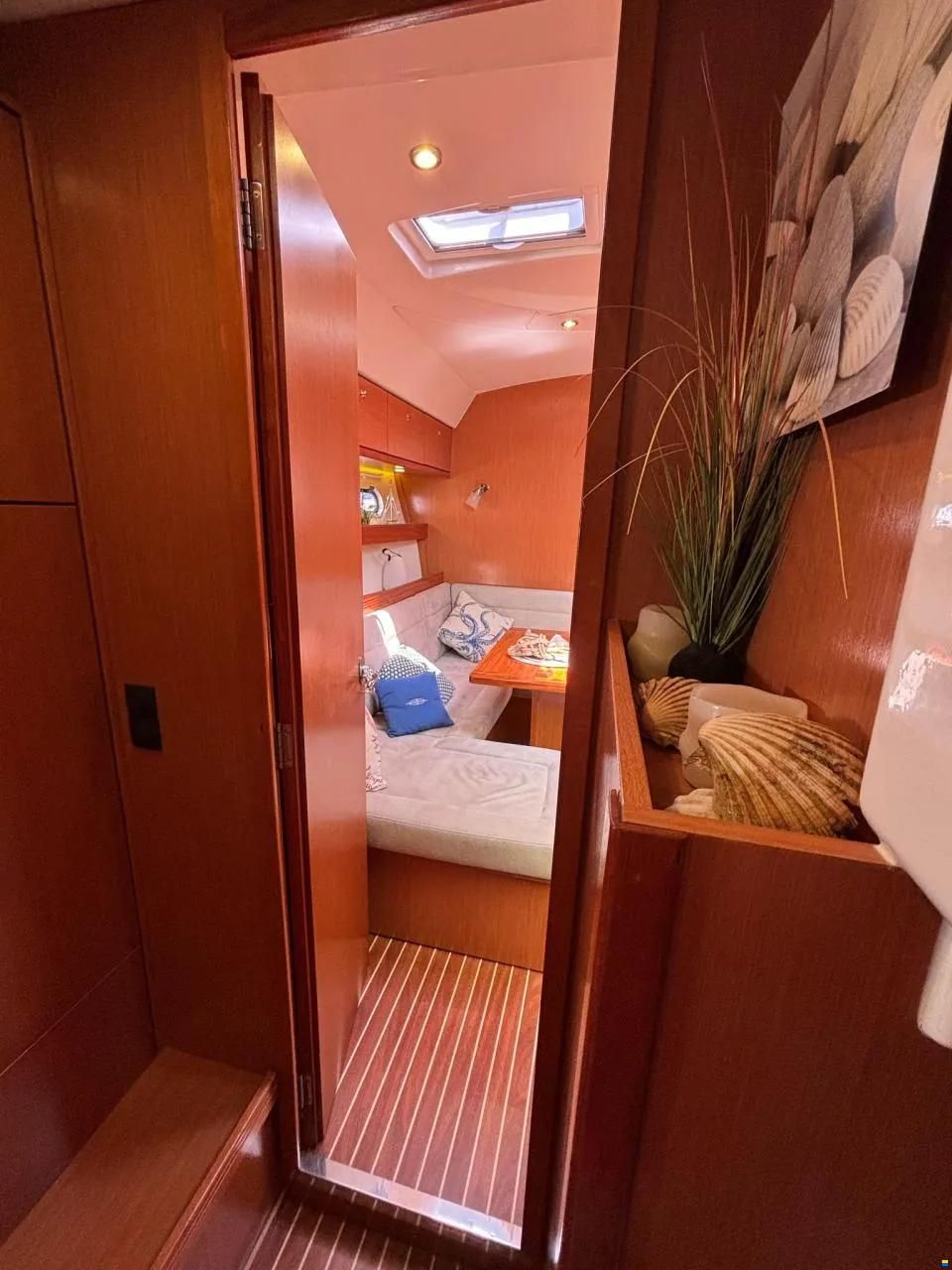 Bavaria 38 Sport