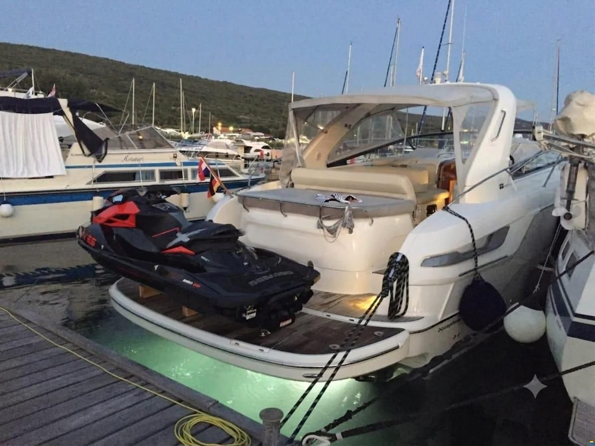 Bavaria 38 Sport
