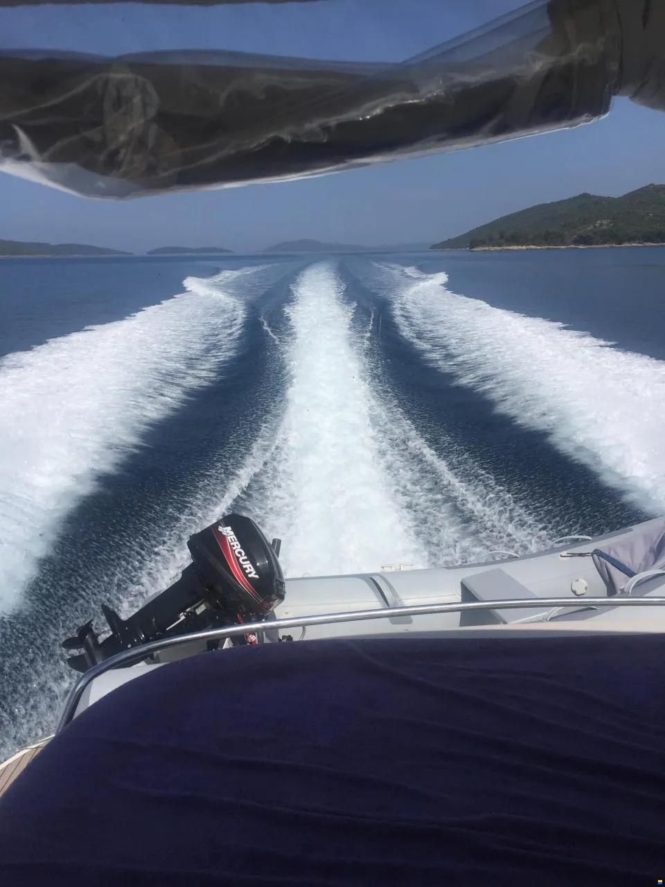 Bavaria 38 Sport