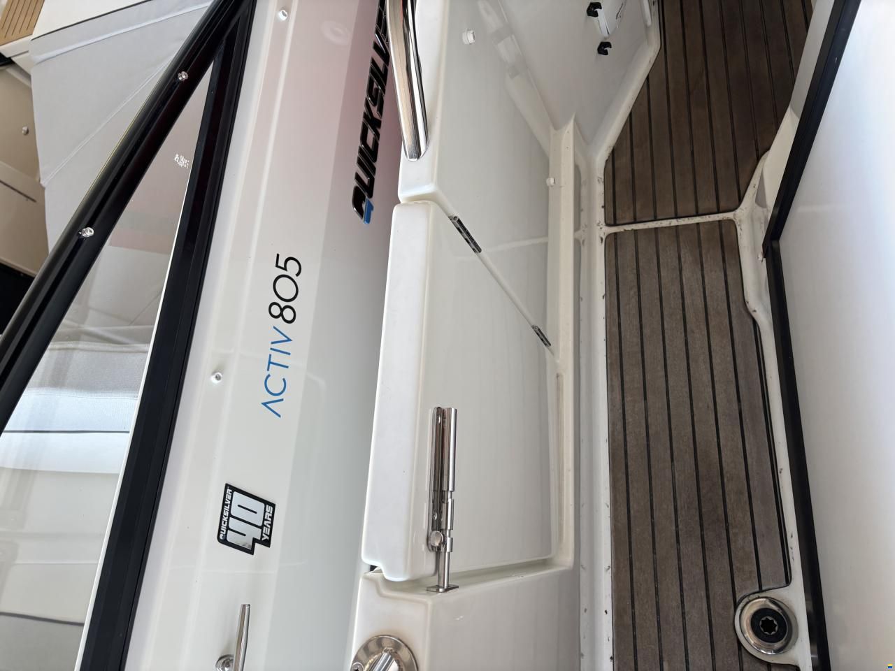 Jeanneau Merry Fisher 895 Sport Offshore