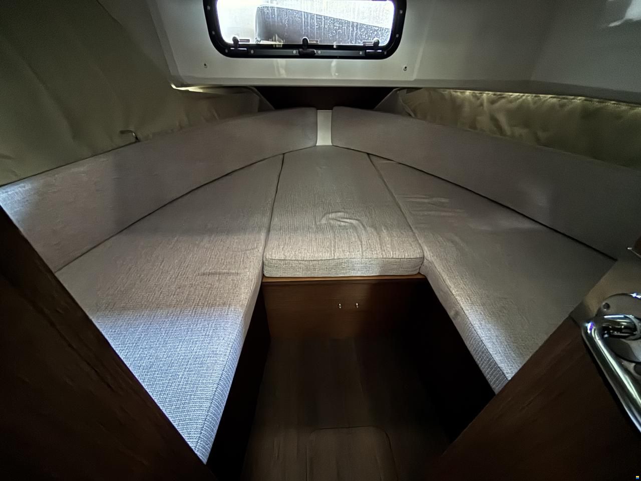 Jeanneau Merry Fisher 895 Sport Offshore