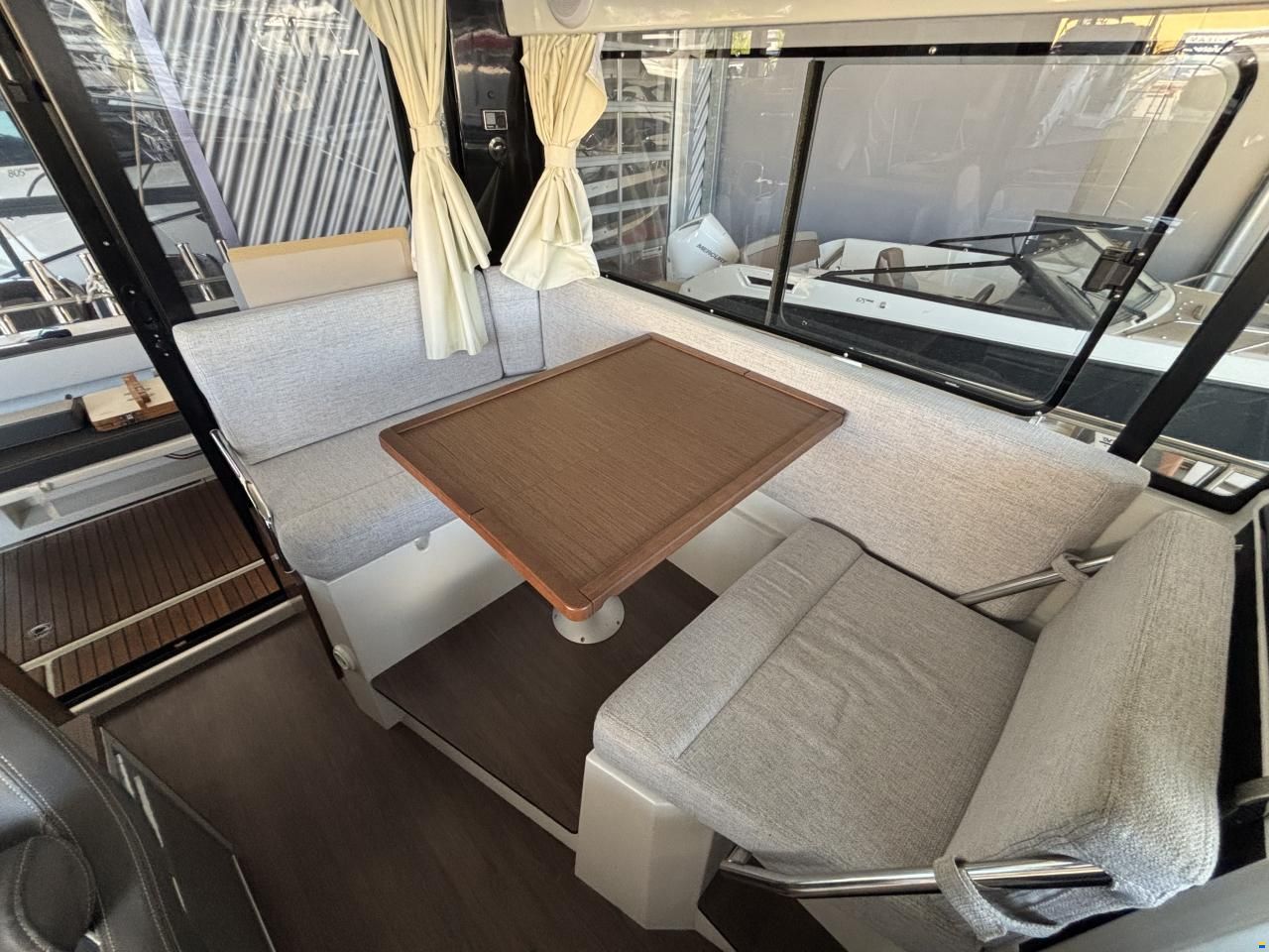 Jeanneau Merry Fisher 895 Sport Offshore