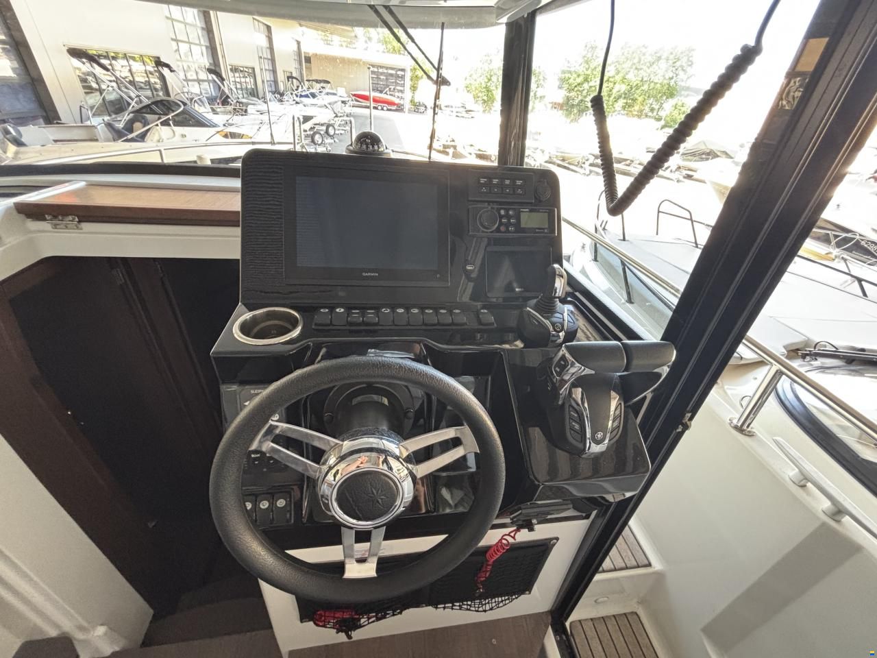 Jeanneau Merry Fisher 895 Sport Offshore