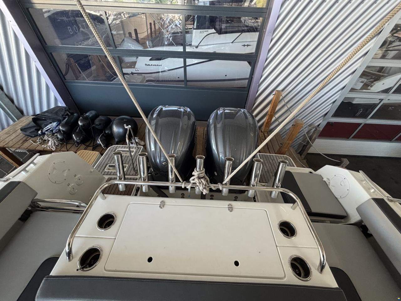 Jeanneau Merry Fisher 895 Sport Offshore