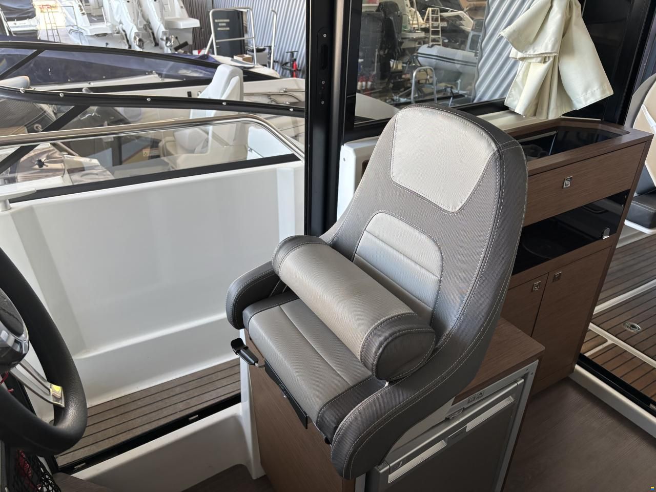 Jeanneau Merry Fisher 895 Sport Offshore